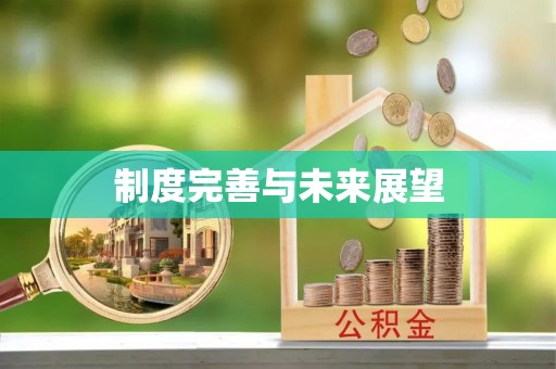 曲阳制度完善与未来展望